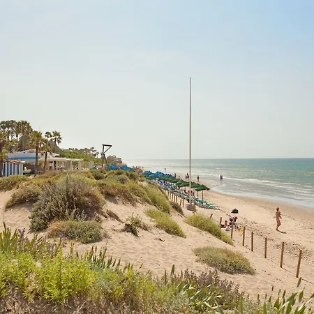 Beachside Apartament