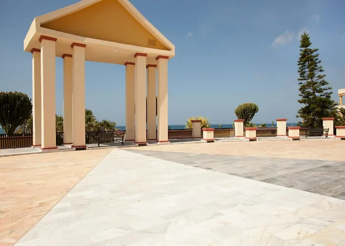 Beachside * Марбелья