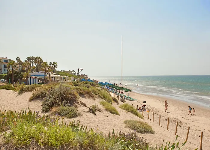 Beachside Апартаменты