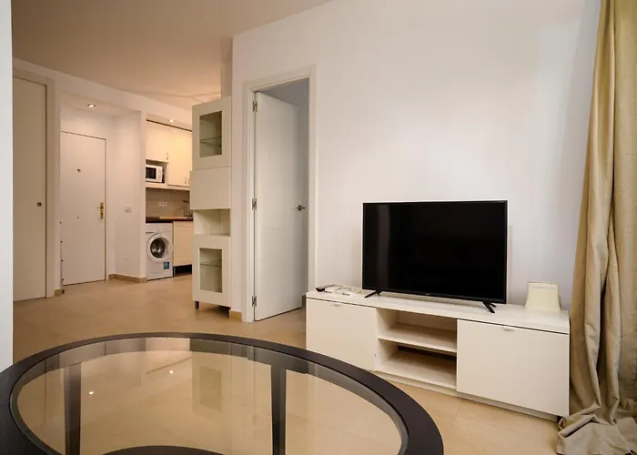 Beachside * Марбелья