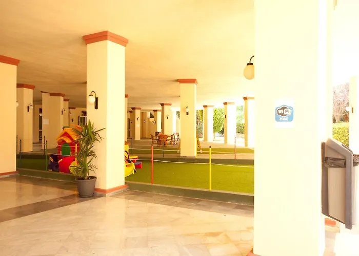 Beachside 马尔韦利亚