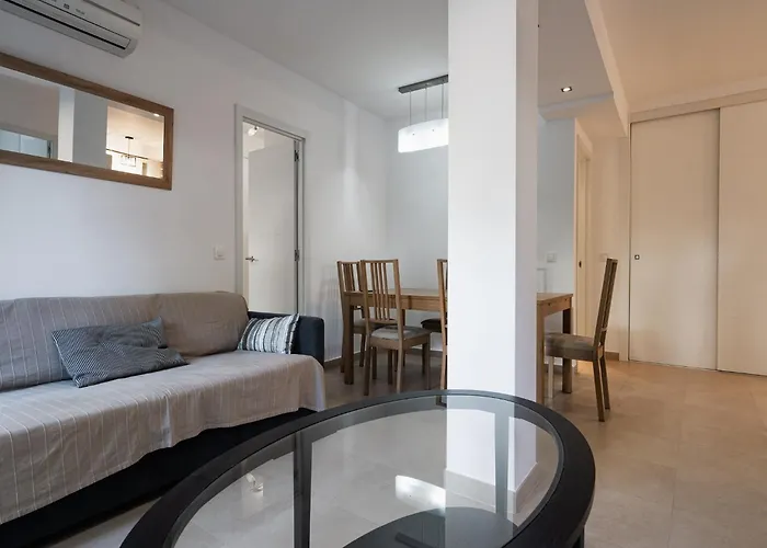 Beachside Апартаменты *