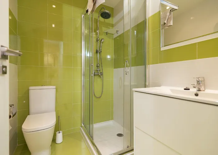 Beachside Марбелья