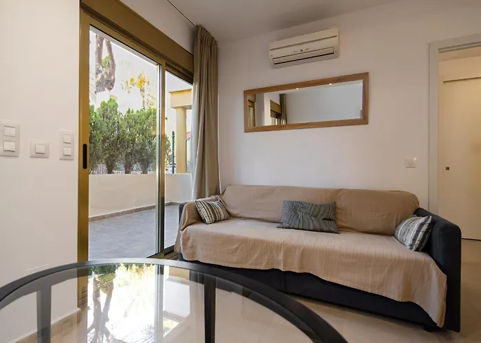 Beachside Марбелья