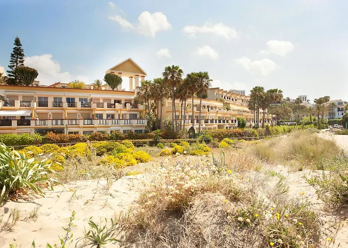 Beachside * Марбелья